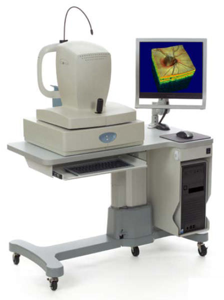 Tomografia Computerizzata - Studio Spizzirri Taranto